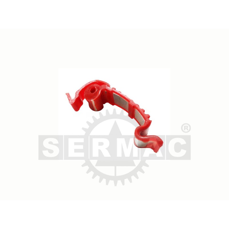 T450: ORIGINAL PRO.TOP CYLINDER COVER LEVER 450.007