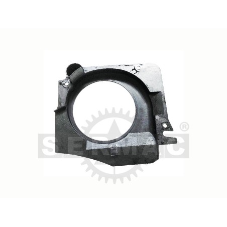 T450: ORIGINAL PRO.TOP DEFLECTOR 450.024 | Newgardenstore.eu