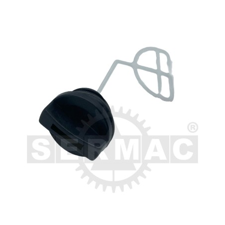 T450: ORIGINAL PRO.TOP FUEL CAP 450.051 | Newgardenstore.eu