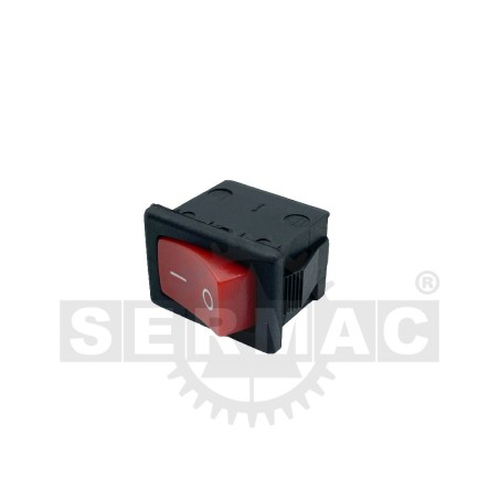 T250 - T251: INTERRUTTORE **IMPORT** 250.022 ORIGINALE PRO.TOP | Newgardenstore.eu