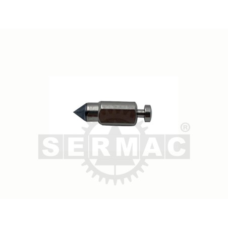 VALVE À AIGUILLE **ADAPTABLE** 54.290.0701 ORIGINALE WALBRO- TILLOTSON- ZAMA | Newgardenstore.eu