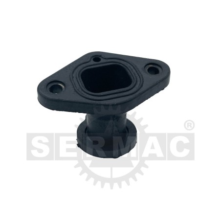 T250 - T251: ORIGINAL PRO.TOP 250.043 CARBURETOR MANIFOLD | Newgardenstore.eu