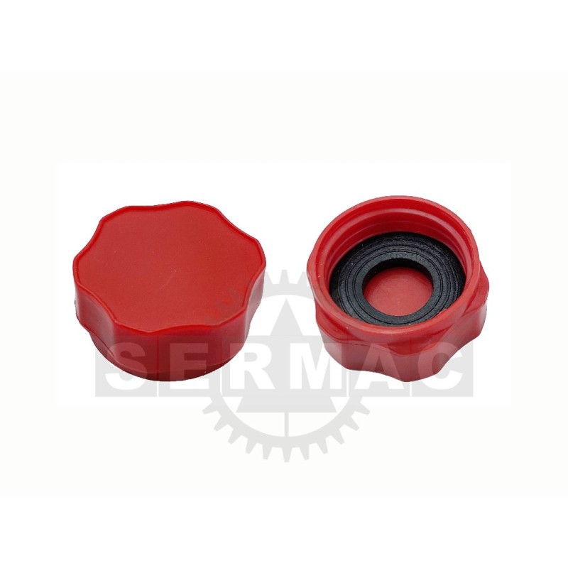 Tapón de drenaje del depósito del pulverizador ORIGINAL PRO.TOP I25-013