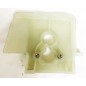 T410: ORIGINAL PRO.TOP CARBURETOR SUPPORT 410.099