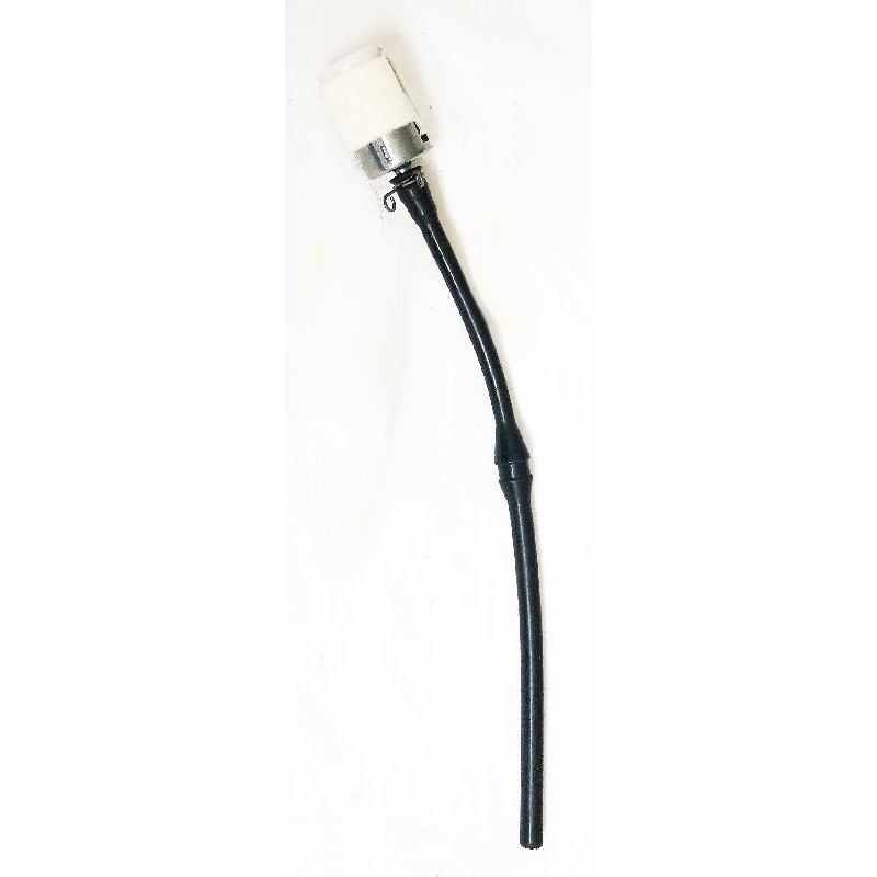 T410: TUBO DE MEZCLA DE PESCA ORIGINAL PRO.TOP 410.081