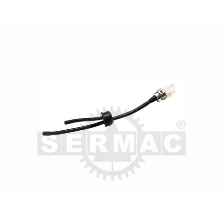 T450: TUBO DE PESCA ORIGINAL PRO.TOP 450.037 MIXTURE | Newgardenstore.eu