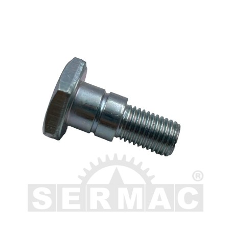 PERNO FRIZIONE 92043-2210 ORIGINALE KAWASAKI | Newgardenstore.eu