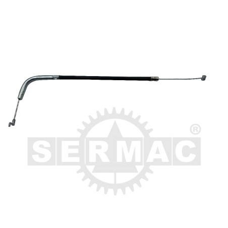 Gaszug B-25.04 54.120.2575 ORIGINAL PRO.TOP | Newgardenstore.eu