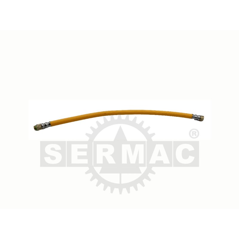 Tuyau de raccordement pour enrouleur/pompe PRO.TOP C50-008 d'origine