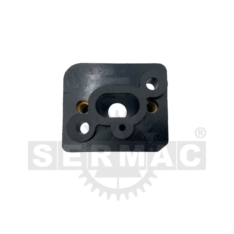 Brida térmica (colector) 331.036 Original Pro.Top