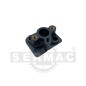 THERMAL FLANGE (COLLECTOR) 888.650 ORIGINAL PRO.TOP