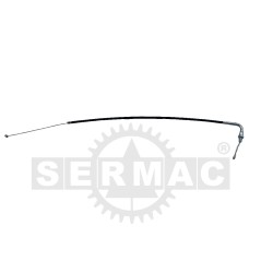 KOMPLETTES BESCHLEUNIGUNGSKABEL 430.013 ORIGINAL PRO.TOP