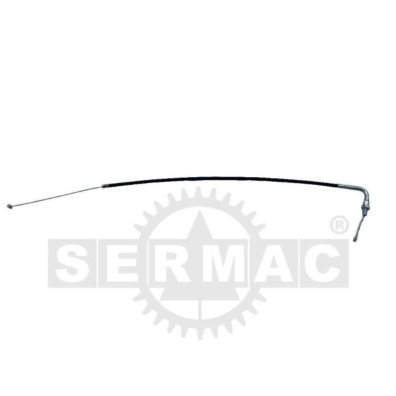 KOMPLETTES BESCHLEUNIGUNGSKABEL 430.013 ORIGINAL PRO.TOP