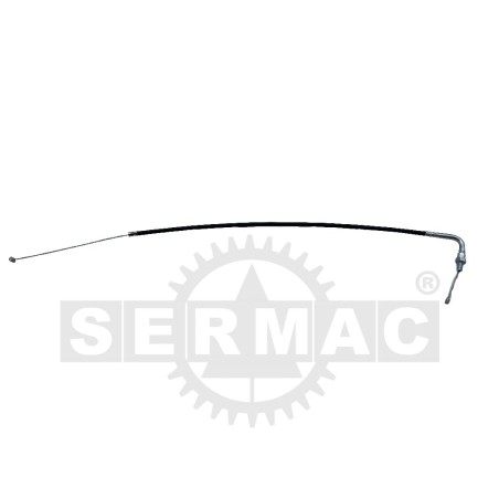 Cable de acelerador completo 430.013 Original Pro.Top | Newgardenstore.eu