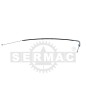 Cable de acelerador completo 430.013 Original Pro.Top