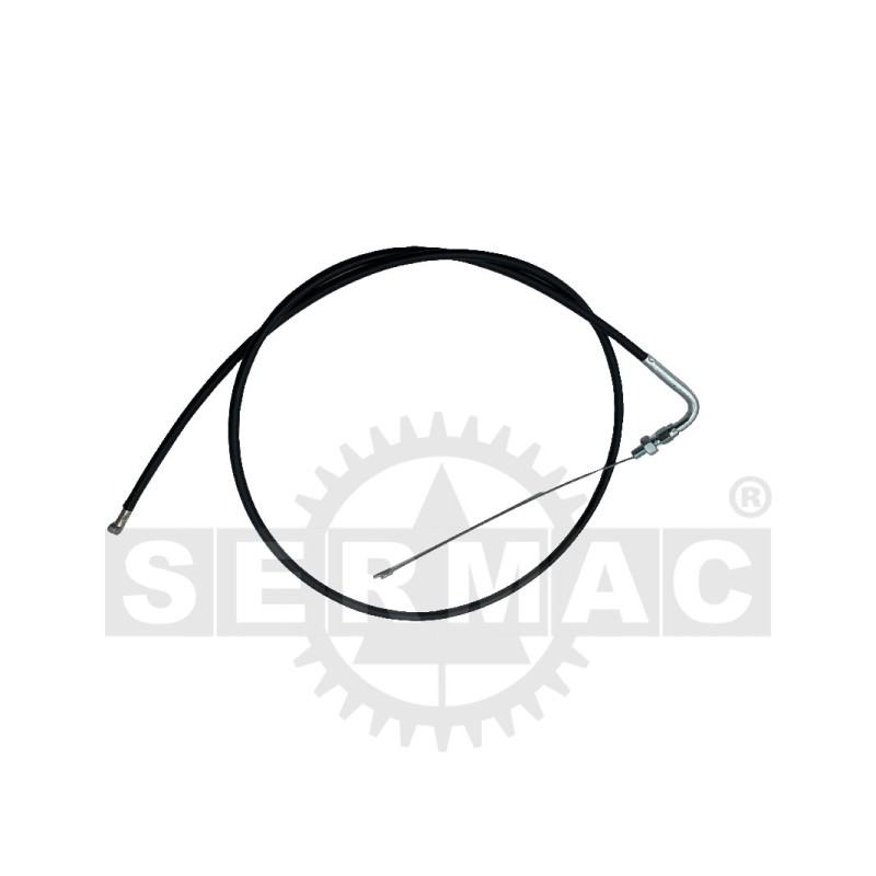 KOMPLETTER BESCHLEUNIGUNGSKABEL 520.013 ORIGINAL PRO.TOP