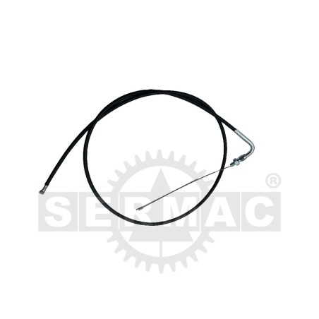Cable de acelerador completo 520.013 Original Pro.Top | Newgardenstore.eu