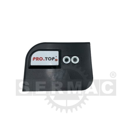 CHAIN ??COVER CASE **NEW TYPE PRUNER** 54.120.2082 ORIGINAL PRO.TOP | Newgardenstore.eu