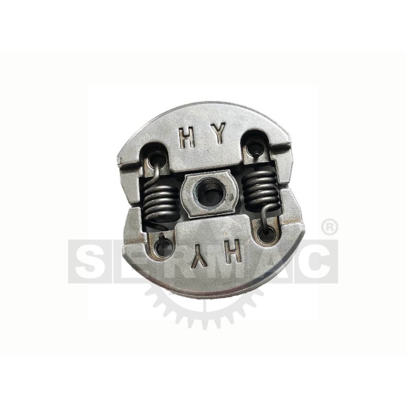 T250 - T251: ORIGINAL PRO.TOP CLUTCH 250.060