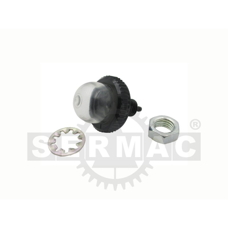 COMPLETE CARBURETOR PRIMER 188-508 54.230.0336 ORIGINAL WALBRO