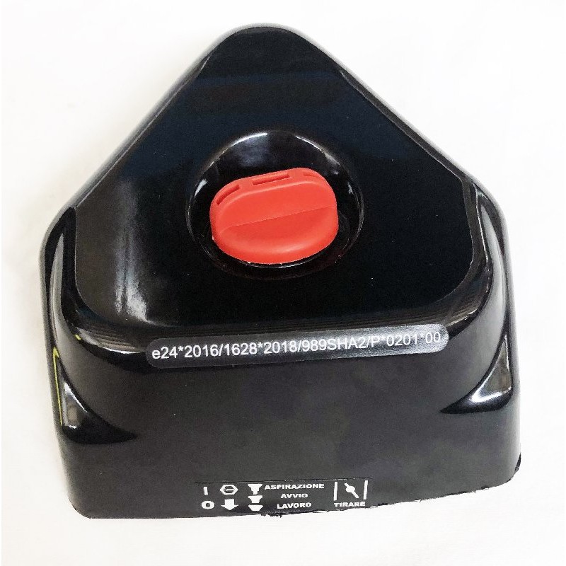 T410: COPERCHIO FILTRO ARIA 410.120 ORIGINALE PRO.TOP