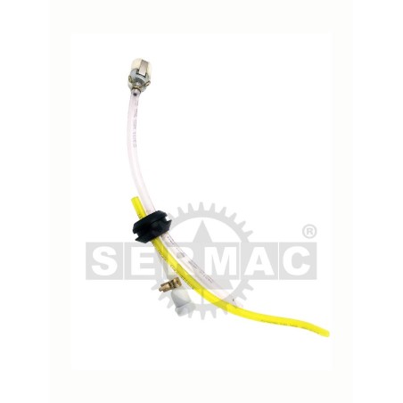 TUBETTO CARBURANTE 888.090 ORIGINALE PRO.TOP | Newgardenstore.eu