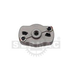 TRASCINATORE AVVIAMENTO 49080-0710 ORIGINALE KAWASAKI | Newgardenstore.eu