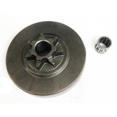 T410: ORIGINAL PRO.TOP KETTENRAD 410.051 | Newgardenstore.eu