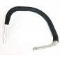 T410: ORIGINAL PRO.TOP TUBULAR HANDLE 410.085