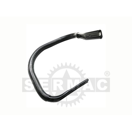 T450: IMPUGNATURA TUBOLARE 450.008 ORIGINALE PRO.TOP | Newgardenstore.eu