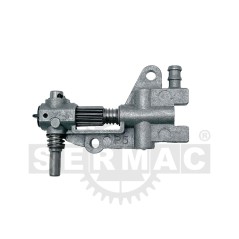 T450: ORIGINAL PRO.TOP OIL PUMP 450.070 | Newgardenstore.eu