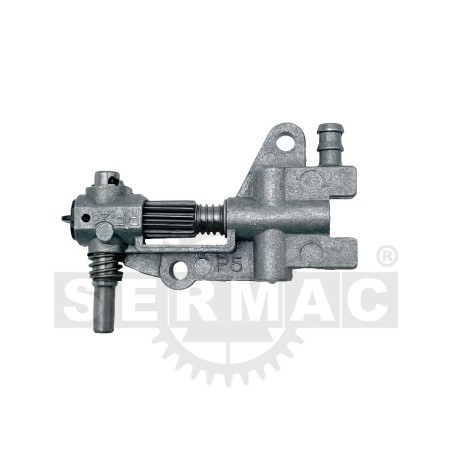 T450: ORIGINAL PRO.TOP OIL PUMP 450.070 | Newgardenstore.eu