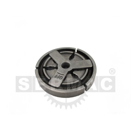 T450: ORIGINAL PRO.TOP CLUTCH 450.068 | Newgardenstore.eu
