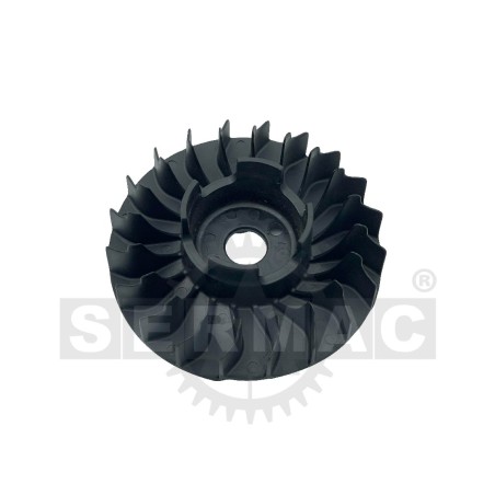 VENTILADOR PROFESIONAL ORIGINAL 54.290.0021 | Newgardenstore.eu