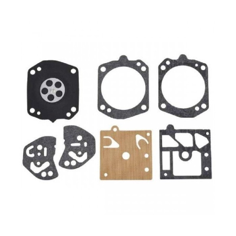 MEMBRANE E GUARNIZIONI (KIT) 54.170.0730 ORIGINALE WALBRO