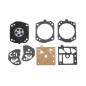 MEMBRANAS Y JUNTAS (KIT) 54.170.0730 ORIGINAL WALBRO