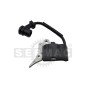 T250 - T251: ELECTRONIC IGNITION (NEW TYPE) 250.036-NEW ORIGINAL PRO.TOP