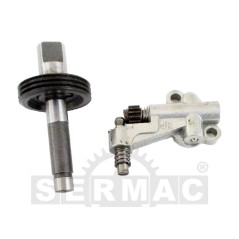 Adaptateur de pompe à huile pour sécateur PRO.TOP 54.230.1935 ORIGINAL PRO.TOP | Newgardenstore.eu