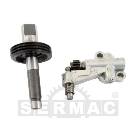 Adaptateur de pompe à huile pour sécateur PRO.TOP 54.230.1935 ORIGINAL PRO.TOP | Newgardenstore.eu