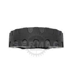 FRONT WHEEL -- FIRST TYPE -- PUSH MODEL 54.230.2149 ORIGINAL PRO.TOP