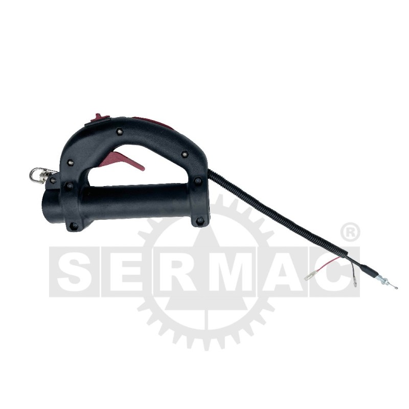 MANETTINO ACCELERATORE AD ARCHETTO ** PER POTATORE NUOVO TIPO** 54.200.0668 ORIGINALE PRO.TOP