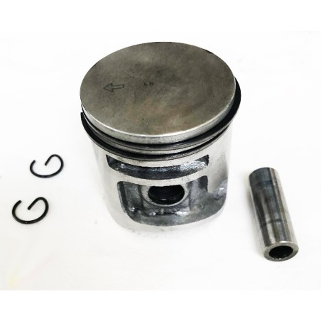 T410: PISTÓN COMPLETO 410.088 ORIGINAL PRO.TOP | Newgardenstore.eu