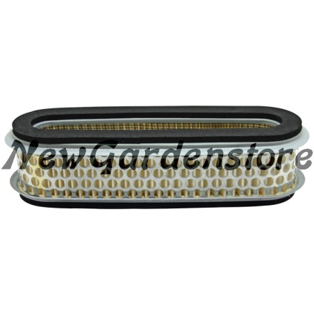 Air filter lawn tractor mower compatible HONDA 17210-ZE6-505 | Newgardenstore.eu