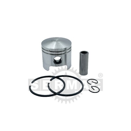 PISTON COMPLET 54.230.1478 ORIGINAL KAWASAKI | Newgardenstore.eu