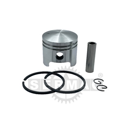 PYTHON (KIT) 888.040 ORIGINAL PRO.TOP | Newgardenstore.eu