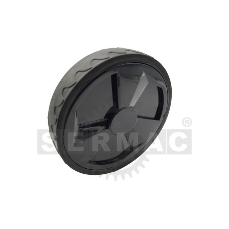 HINTERRAD -- ERSTER TYP -- POWER DRIVE MODELLE 54.230.2151 ORIGINAL PRO.TOP | Newgardenstore.eu
