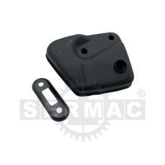 T250 - T251: SILENCIADOR ORIGINAL PRO.TOP 250.046