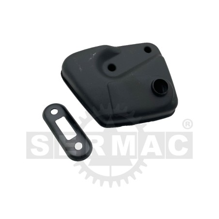 T250 - T251: ORIGINAL PRO.TOP SCHALLDÄMPFER 250.046 | Newgardenstore.eu