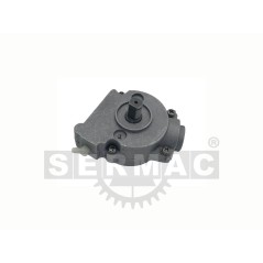 Boîte de vitesses complète avec pompe à huile 54.260.5030 d'origine PRO.TOP | Newgardenstore.eu