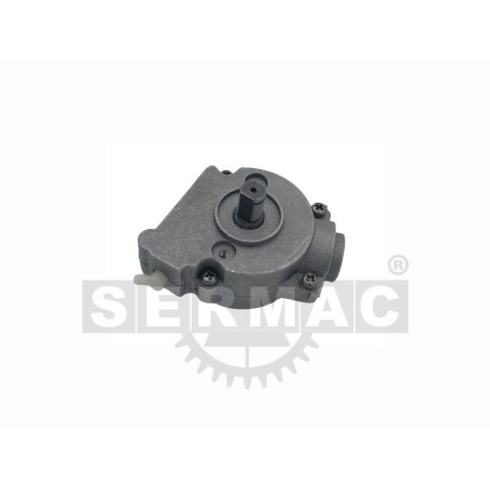 Boîte de vitesses complète avec pompe à huile 54.260.5030 d'origine PRO.TOP | Newgardenstore.eu